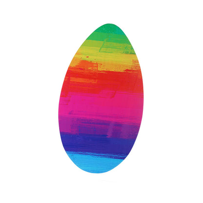 Skimboard Standing Shallow Water Beach Sand Board Small Surfboard Surf Board for Unisex Teens Boy Girls Men Women Water Sports