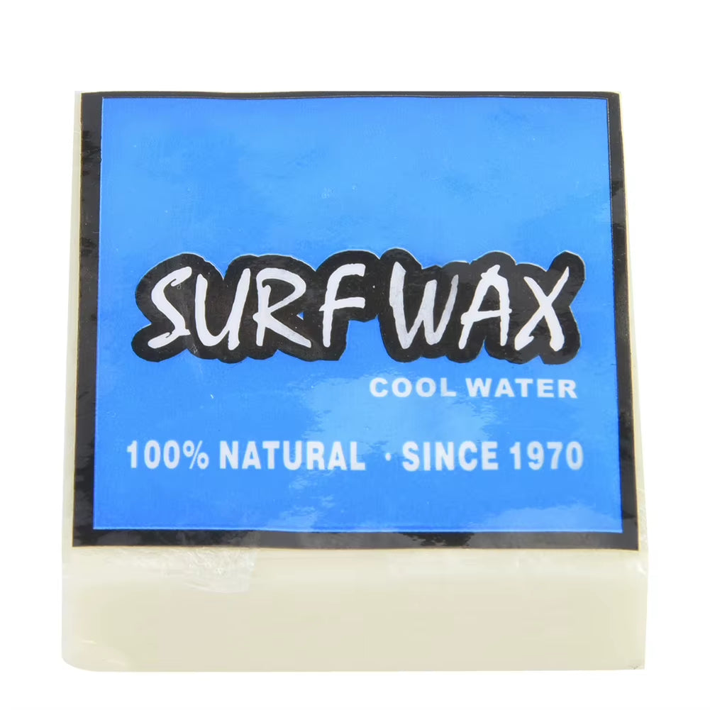 Skateboard Wax Water Surf Wax High Quality anti Slip Surf Wax Surfboard Skimboard Skateboard Waxes Surfing Accessory Surf Wax