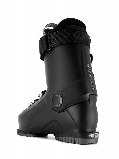 NEW $350 Men'S Alpina Xtrack 60 Black Green Ski Boots Most Sizes Available