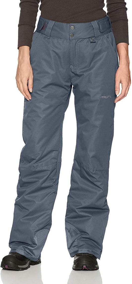 Women'S Insulated Snow Pants