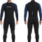 Men'S Wetsuit 3/2Mm and 5/4Mm,Full Wetsuits for Men and Women,Wetsuits for Diving Snorkeling Surfing Swimming