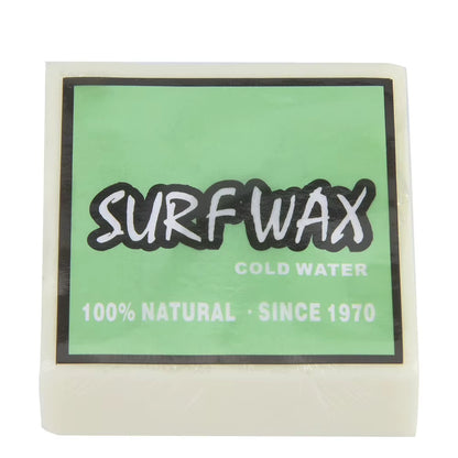 Skateboard Wax Water Surf Wax High Quality anti Slip Surf Wax Surfboard Skimboard Skateboard Waxes Surfing Accessory Surf Wax